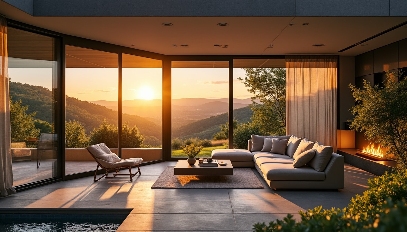 Illustration - Quelles sont les causes principales de la surchauffe dans la maison ?