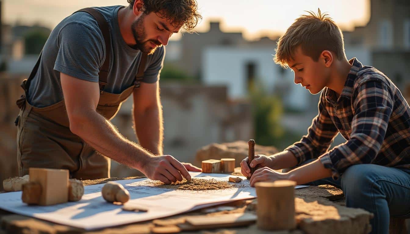 Illustration: Comprendre les bases pour faire une toiture en tuile : définitions, atouts et limites