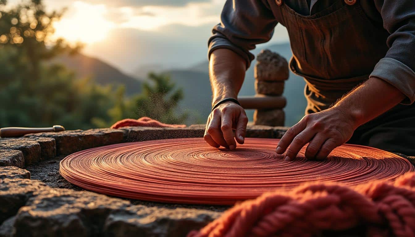 Faire une toiture en tuile : guide complet, étapes et conseils