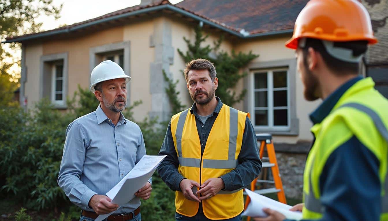 Illustration: Comprendre le rôle de l’Opah dans l’aide à la rénovation de la toiture