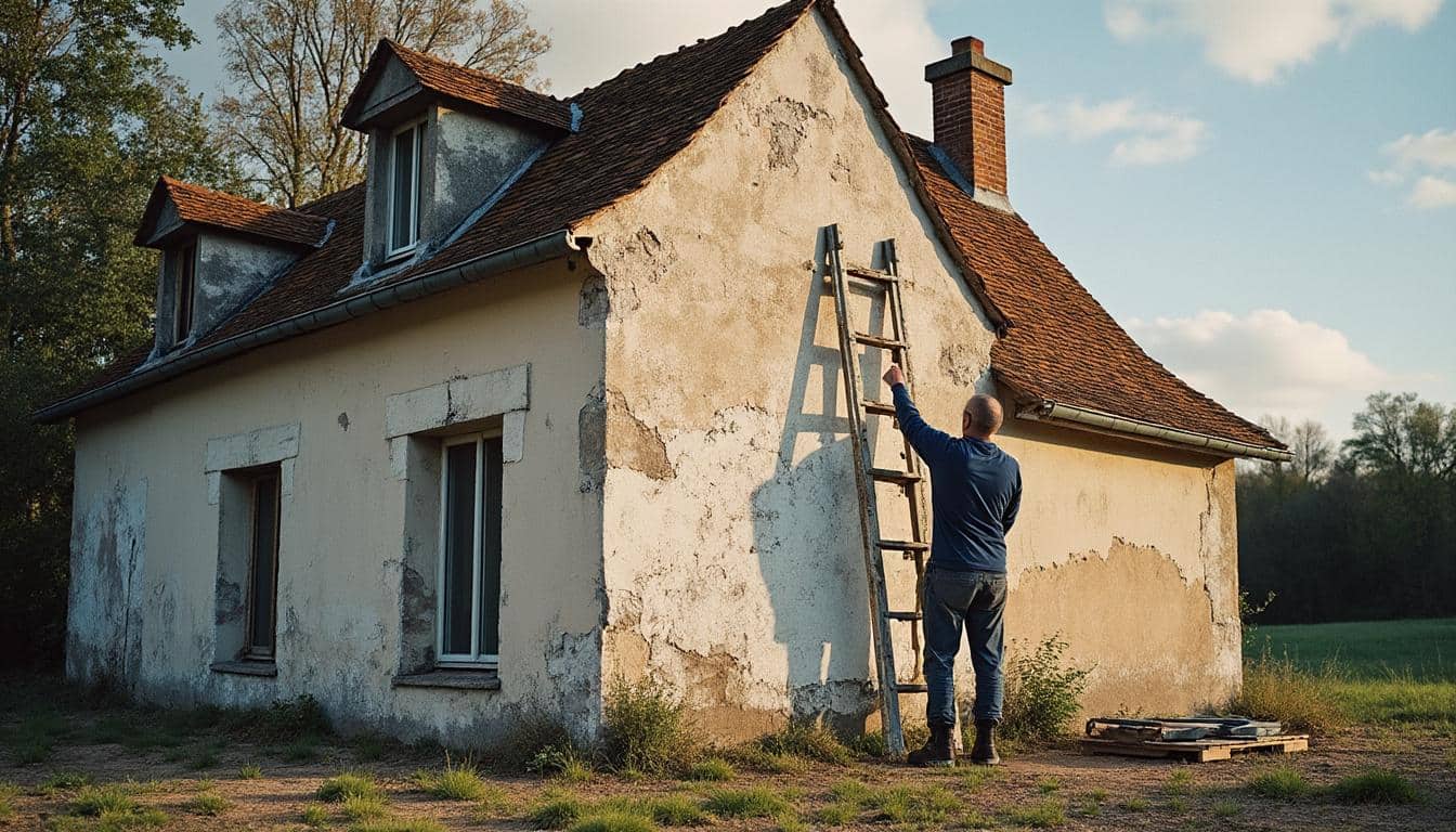L’Opah : une aide à la toiture pour rénover votre logement à Niort