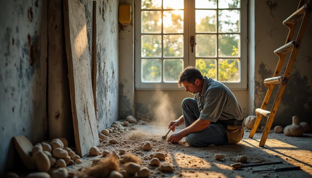 Projet de toiture : guide complet pour réussir vos travaux