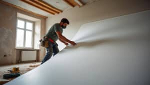 Rénovation de l’habillage sous toiture en PVC : guide complet