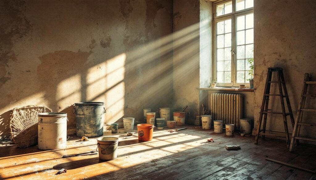 Image mise en avant pour Comment planifier votre rénovation à Orléans sans stress