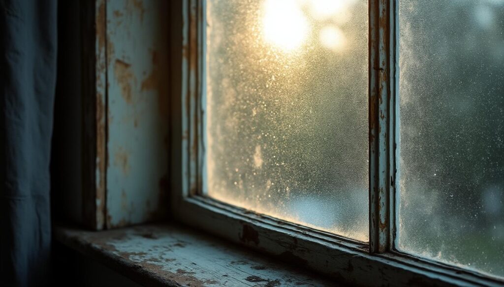 Fenêtre, condensation et renouvellement d’air : éviter les défauts courants