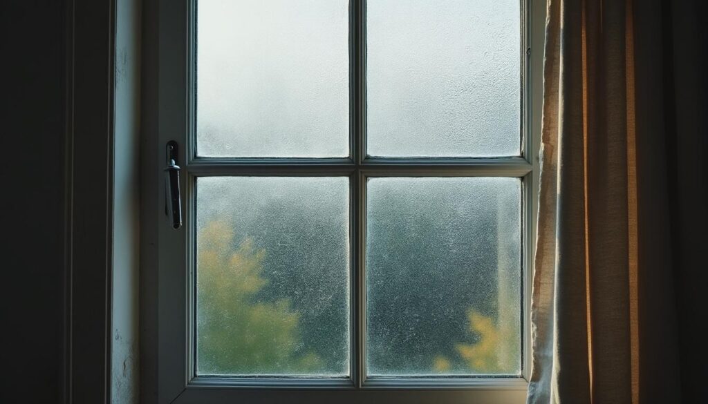 Fenêtre, condensation et occultant thermique : comprendre leur effet