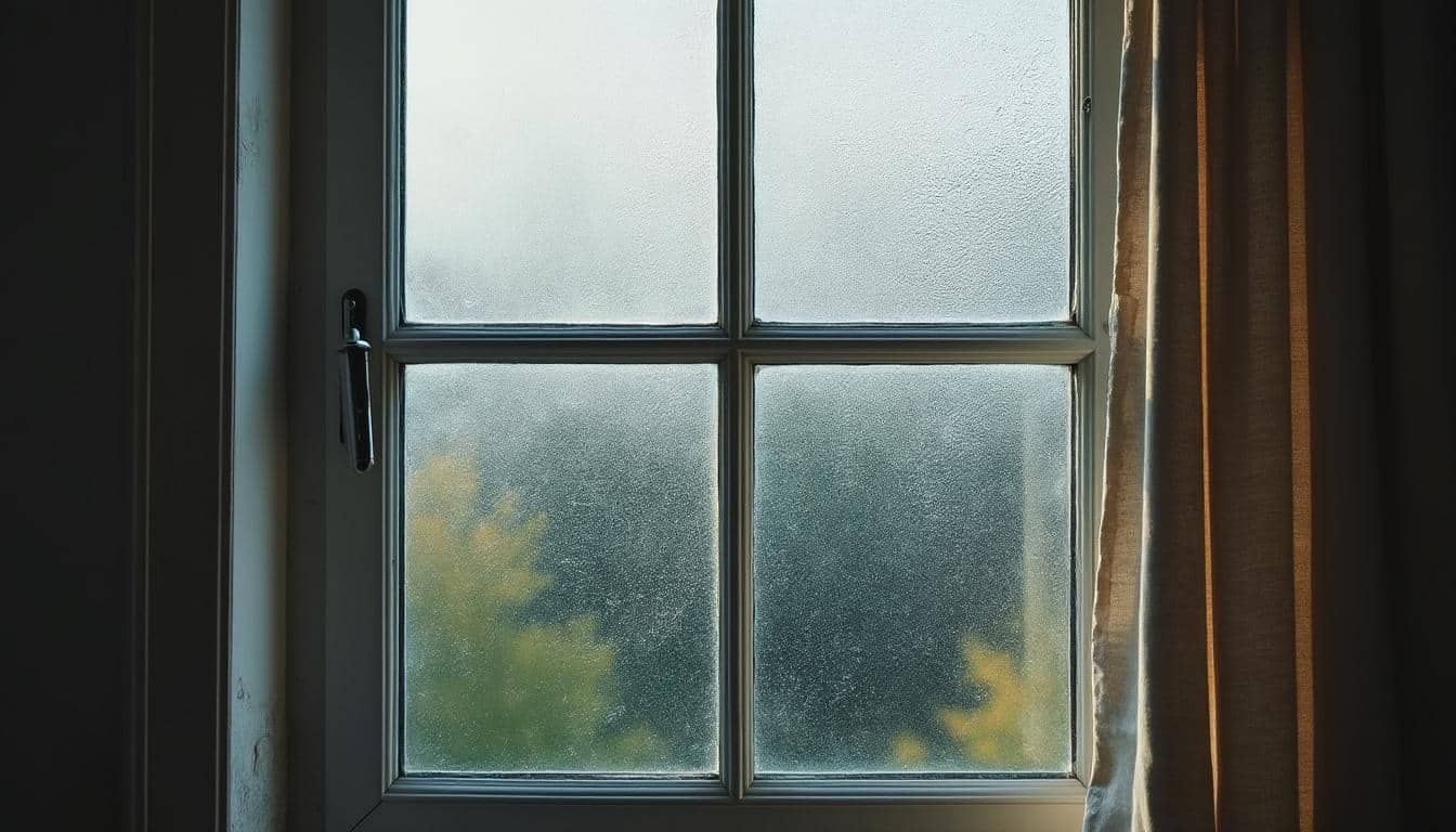 Fenêtre, condensation et occultant thermique : comprendre leur effet