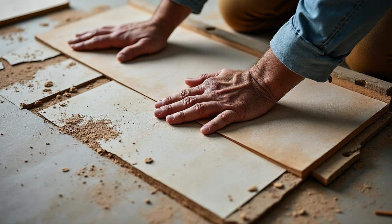 Quelles sont les techniques d'isolation du débord lors d'une rénovation de toiture ?