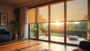 Image mise en avant pour Comment choisir un volet roulant occultant adapté à votre maison