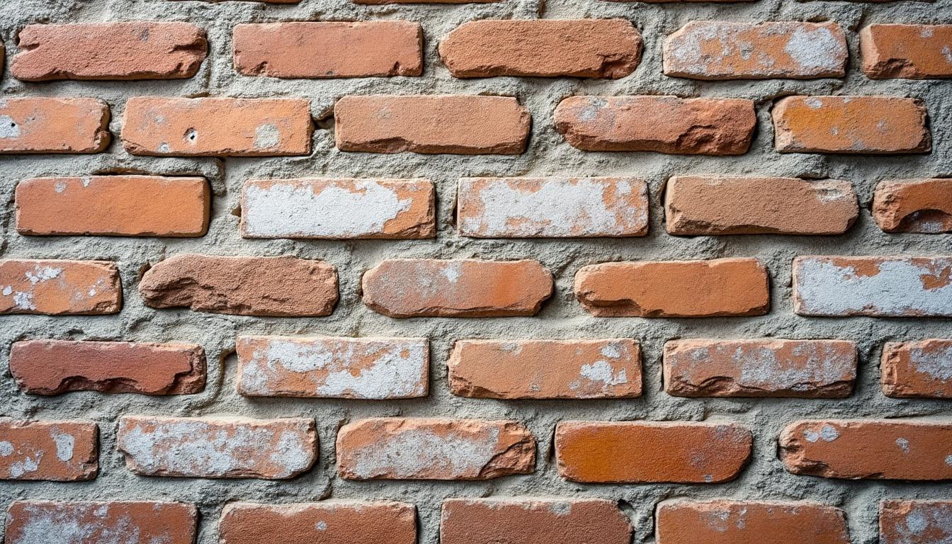 Murs en brique : comprendre l’humidité et la migration capillaire
