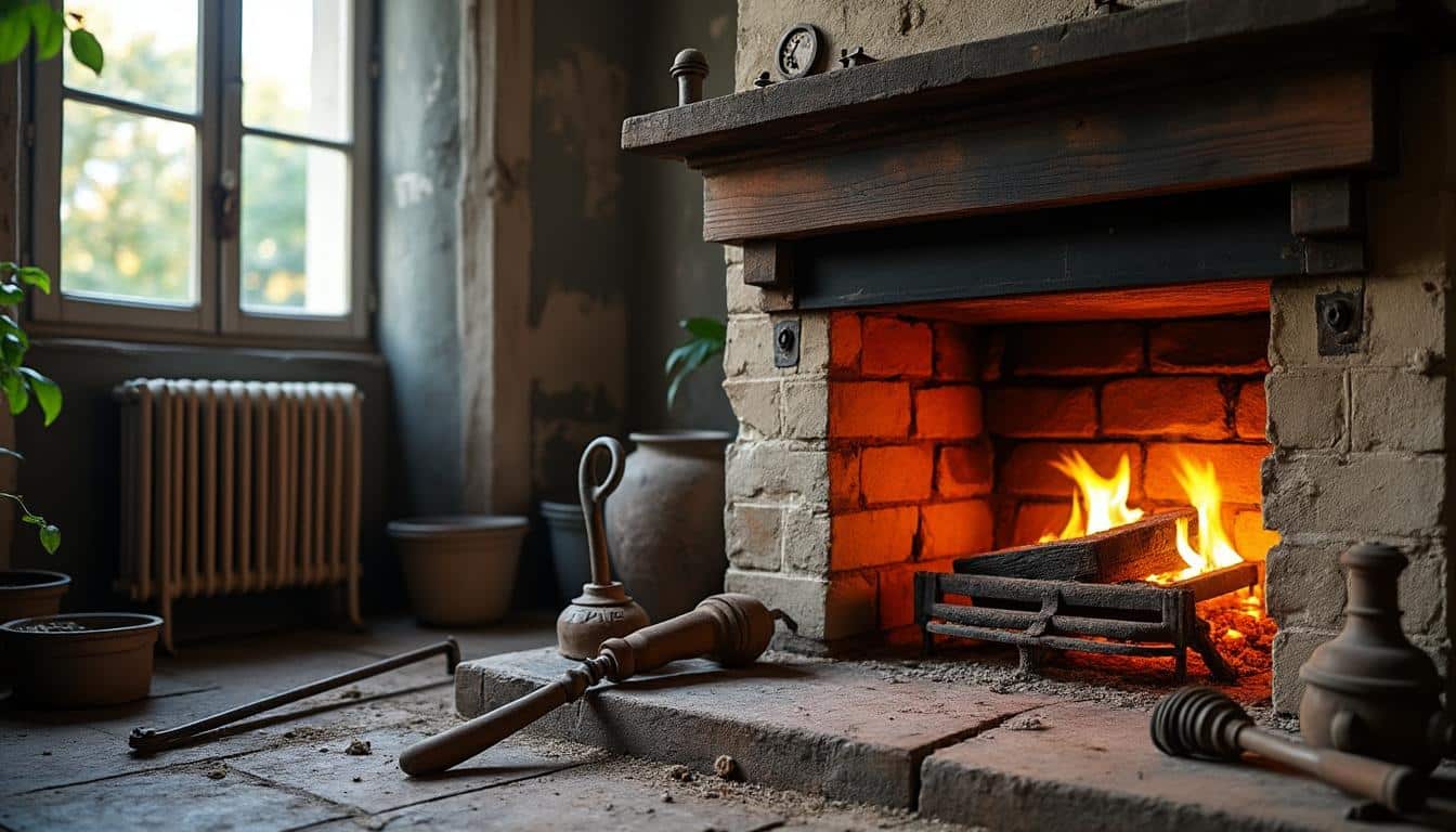 Illustration - Les critères essentiels pour choisir un ramoneur fiable à Paris