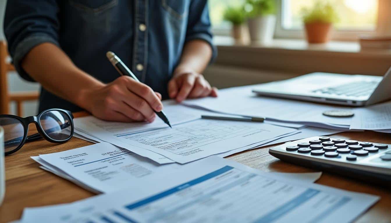 Comment constituer un dossier énergétique pour l'éligibilité aux aides ?