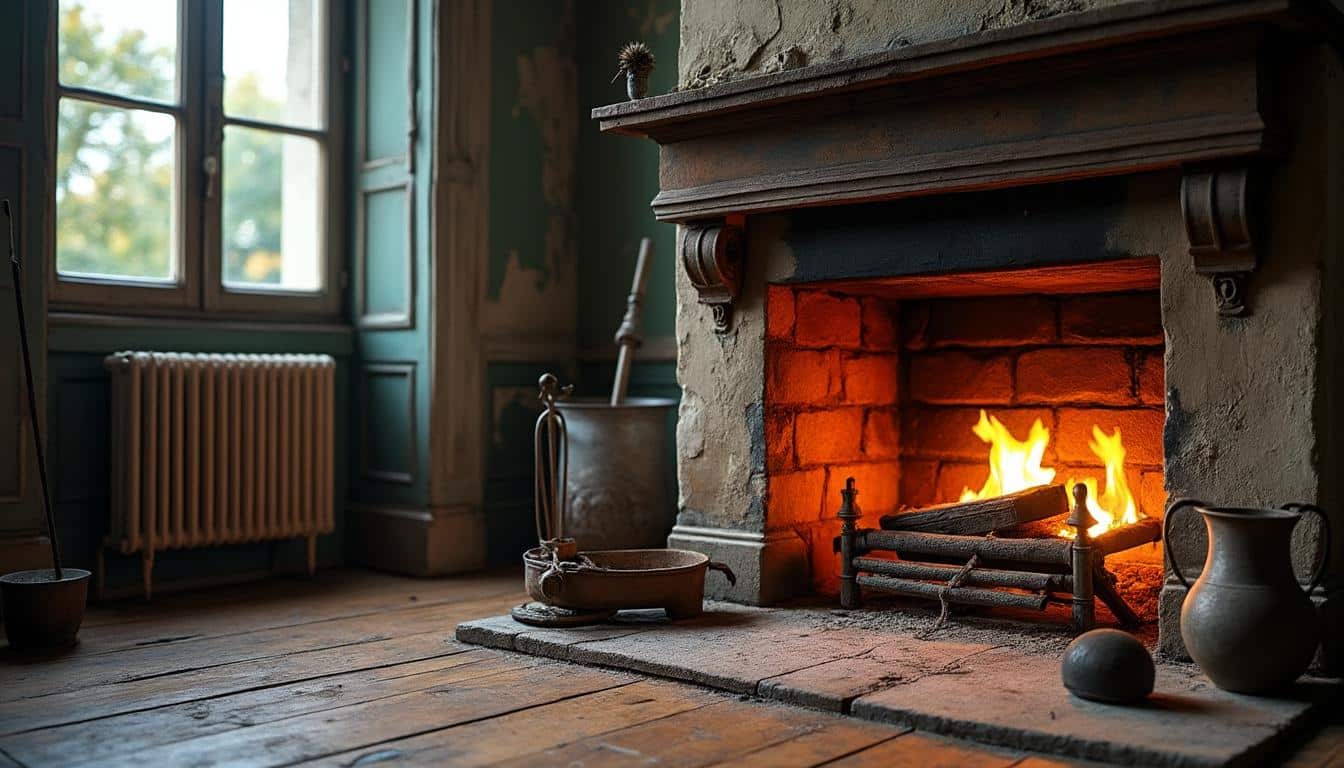 Image mise en avant pour Comment choisir un service de ramonage à Paris fiable