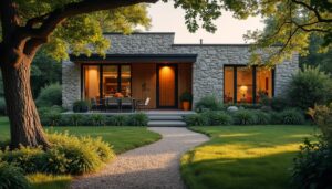 Image mise en avant pour Comment choisir le bon constructeur pour votre projet de maison en Mayenne