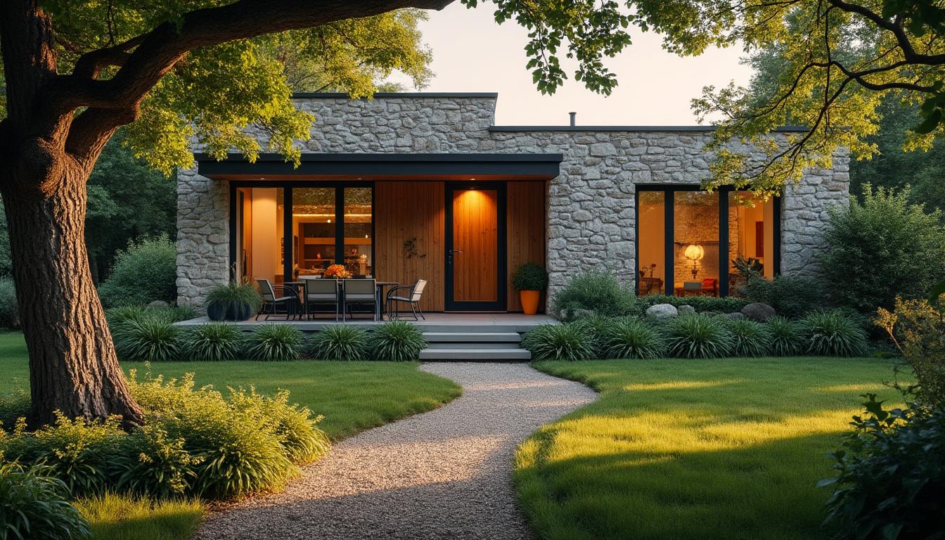 Image mise en avant pour Comment choisir le bon constructeur pour votre projet de maison en Mayenne