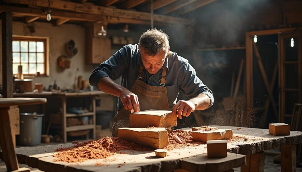 Charpente pour toiture en tuiles : guide complet et conseils