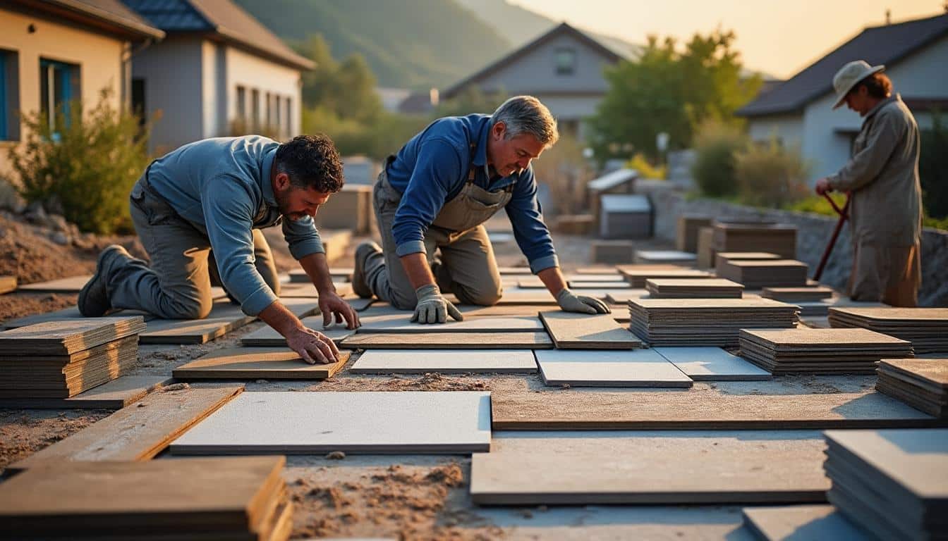 Illustration: Découvrir les différents types de tuiles et leurs usages pour la toiture