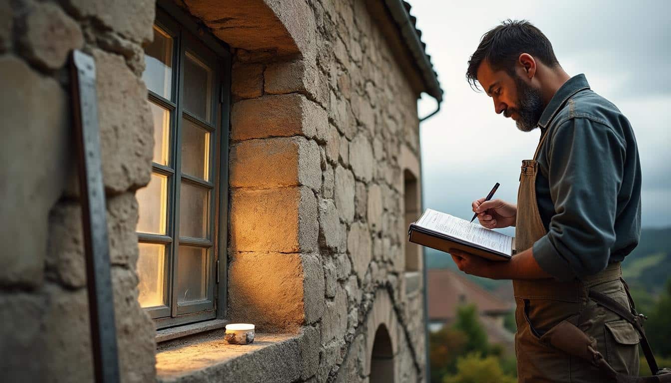 Demande de travaux de toiture : guide complet pour réussir vos démarches