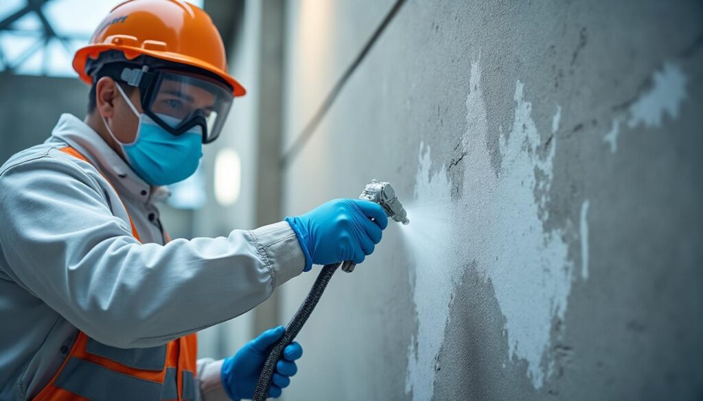 Encapsulage de toiture amiante prix : guide complet et conseils