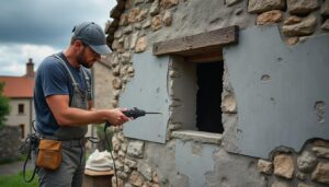 Rénovation de la toiture en fibro ciment : guide complet et conseils