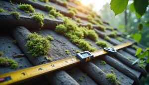 Surface de toiture maison 100m2 : calcul et conseils pratiques