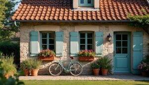 Maison des années 50 : charme, architecture et conseils pratiques
