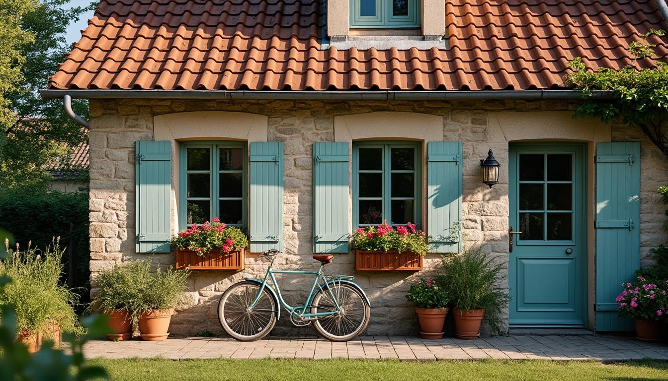 Maison des années 50 : charme, architecture et conseils pratiques