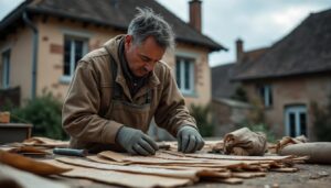 Refaire la toiture en ardoise : guide complet pour réussir