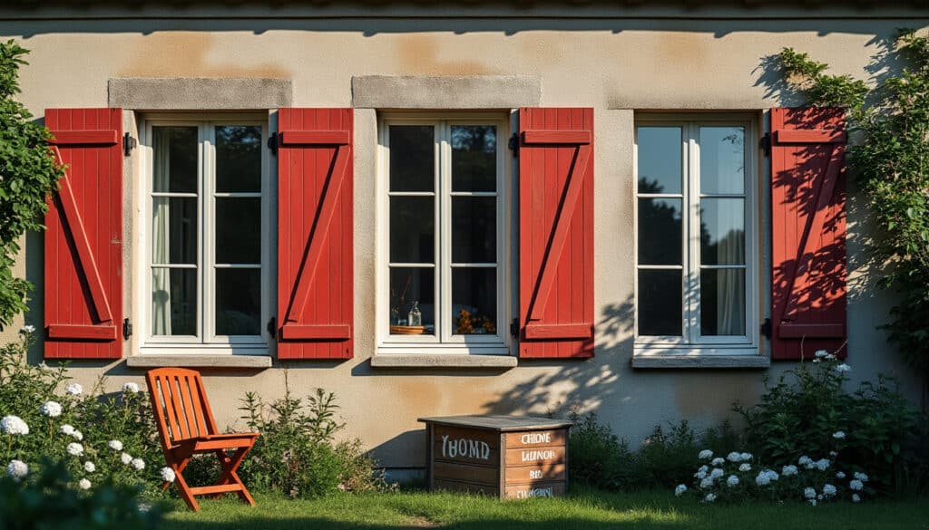 Maison année 50 : caractéristiques, style et rénovation réussie