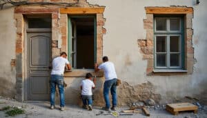 Rénover une maison de maître : guide complet pour réussir
