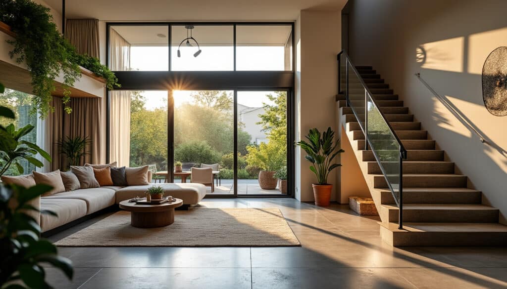 Ascenseur de maison : guide complet pour un confort optimal