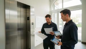 Prix d’un ascenseur : budget, travaux et aides