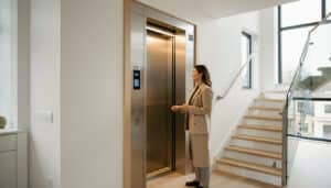 Ascenseur de maison : comment faire le bon choix