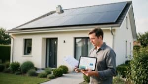MaPrimeRénov’ et panneaux solaires : ce qui est financé