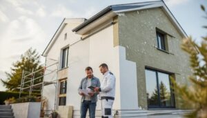 MaPrimeRénov’ et isolation extérieure : aides et critères